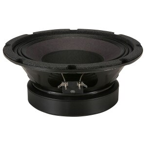 Eminence Beta-8CX 8" Coaxial Driver